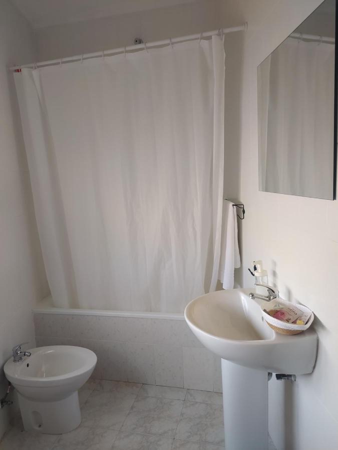 Hostal El Pinar Монтекорто Екстериор снимка