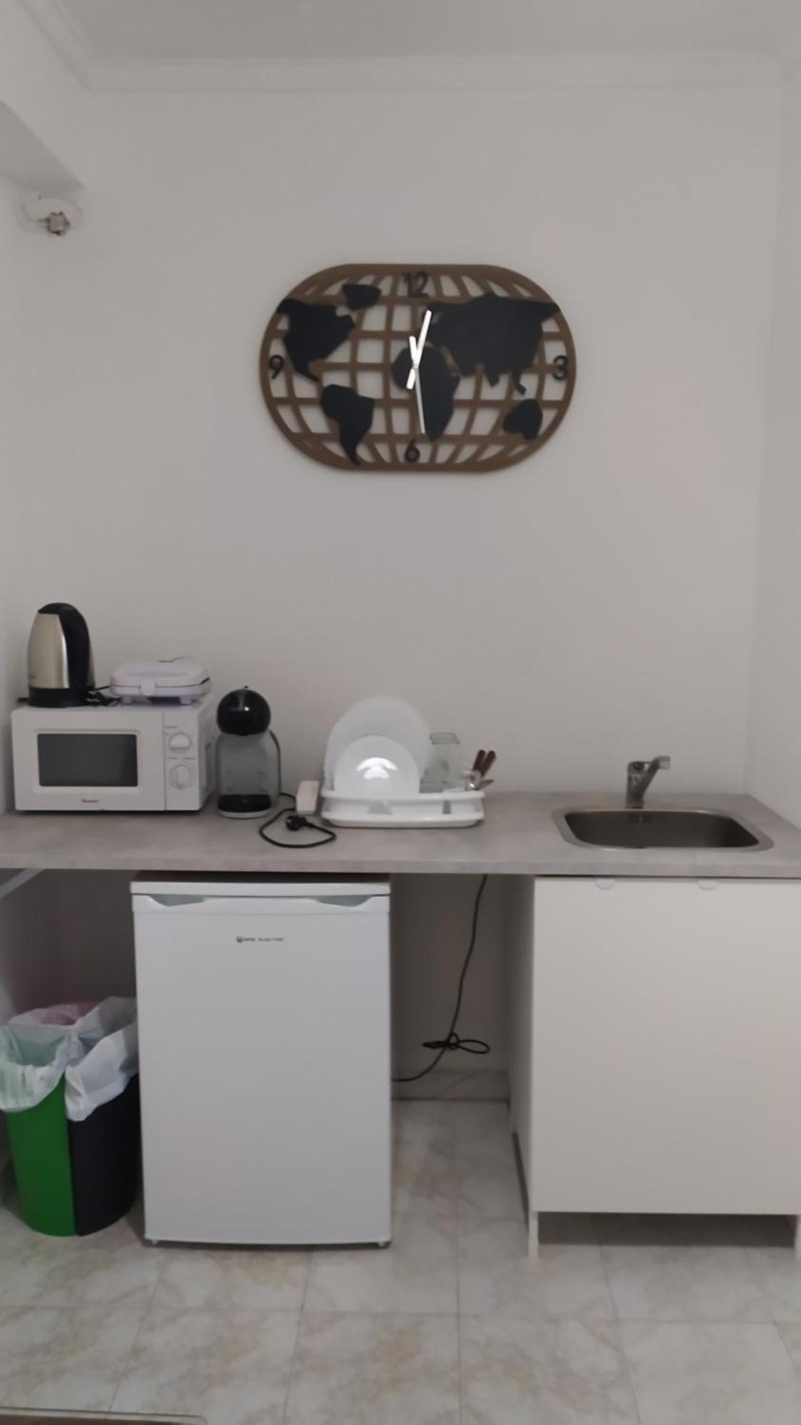 Hostal El Pinar Монтекорто Екстериор снимка